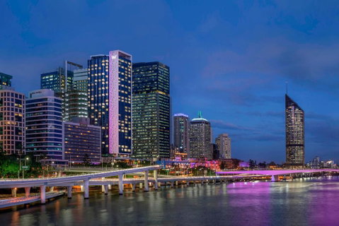 W Brisbane - ACT Tourism 2