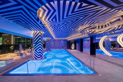 W Brisbane - ACT Tourism 0