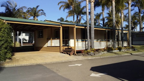 Wairo Beach - ACT Tourism 1