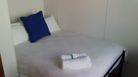 Wairo Beach - ACT Tourism 2