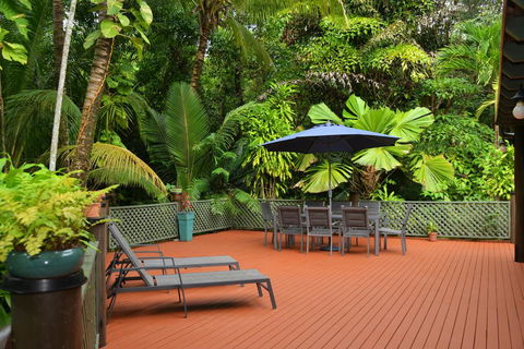 Wait A While Daintree - ACT Tourism 2