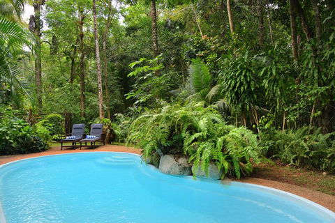 Wait A While Daintree - ACT Tourism 1