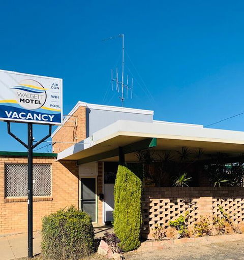 Walgett Motel - ACT Tourism 0