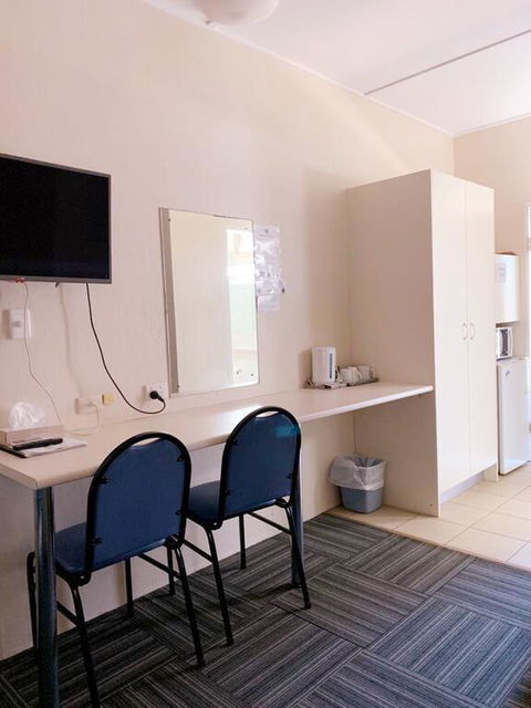 Walgett Motel - ACT Tourism 2