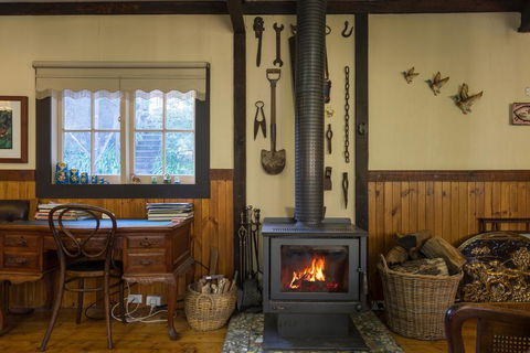 Walhalla Coach House - ACT Tourism 2