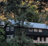 Walhalla Coach House - ACT Tourism