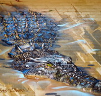 Walkabout Lodge - ACT Tourism