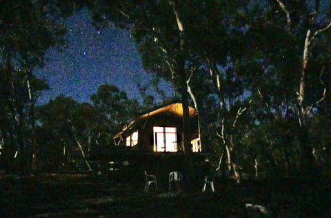 Wallabies Rest - ACT Tourism 2