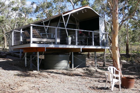 Wallabies Rest - ACT Tourism 0