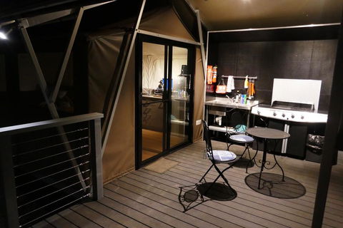 Wallabies Rest - ACT Tourism 1