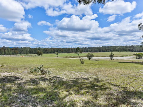 Wallaby Cottage - Cute Accom In Bushland Setting - ACT Tourism 3