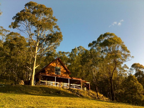Wallaby Leap - ACT Tourism 2