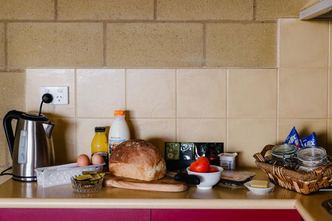 Wallaby Ridge Retreat - ACT Tourism 1