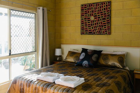 Wallaby Ridge Retreat - ACT Tourism 2
