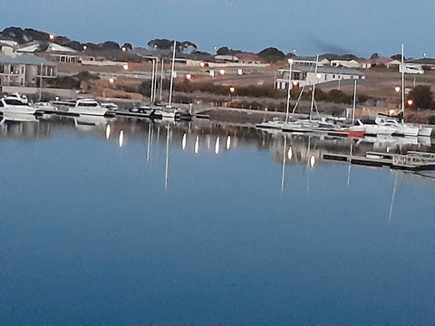 Wallaroo Marina Sea Vu Apartment - ACT Tourism 2