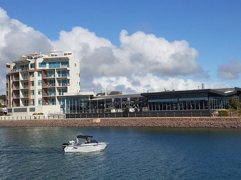 Wallaroo Marina Sea Vu Apartment - ACT Tourism 1