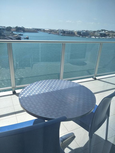 Wallaroo Marina Sea Vu Apartment - ACT Tourism 3