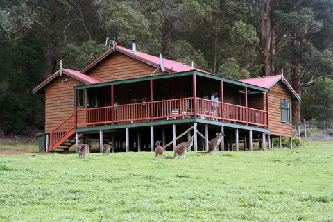 Walpole Wilderness Resort - ACT Tourism 1