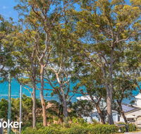 Wanda Waterview - Tranquil treetop surrounds - ACT Tourism