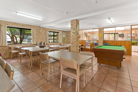Wandarrah Lodge Hostel - ACT Tourism 0