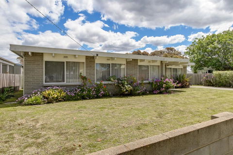Wander On Bulmer - ACT Tourism 1