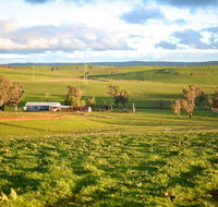 Wantana Cottage Farmstay - ACT Tourism