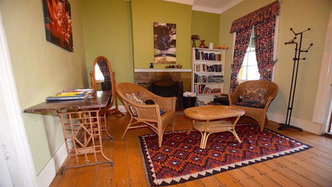 Waragil Cottage - Original Settler's Home - ACT Tourism 2