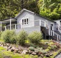 Warburton Digs - ACT Tourism