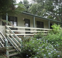 Warburton Holiday House - ACT Tourism