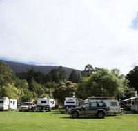 Warburton Holiday Park - ACT Tourism