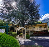 Warburton Lodge - ACT Tourism