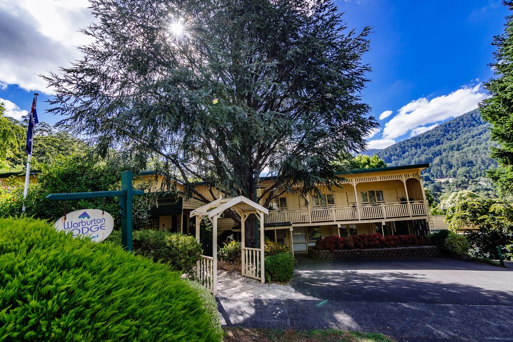 Warburton VIC ACT Tourism