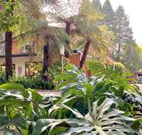 Warburton Motel - ACT Tourism