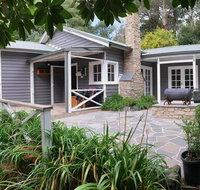 Warby Weekender - ACT Tourism