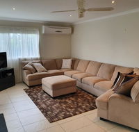 Ward Street Holiday House - ACT Tourism