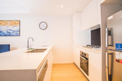 Warm Soul, 1badAPT In The Heart Of Eastwood, P, WIFI - ACT Tourism 1