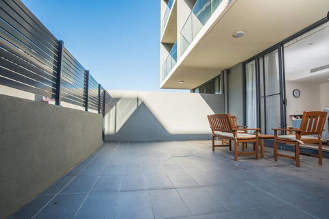 Warm Soul, 1badAPT In The Heart Of Eastwood, P, WIFI - ACT Tourism 2