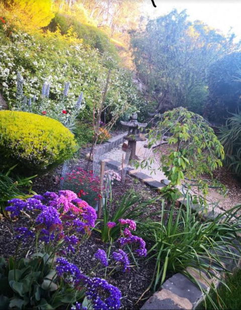Warrandyte Retreat Guest House - ACT Tourism 3