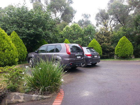 Warrandyte Retreat Guest House - ACT Tourism 2