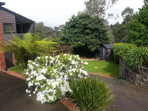 Warrandyte Retreat Guest House - ACT Tourism 0