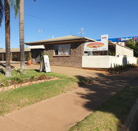 Warrego Motel - ACT Tourism