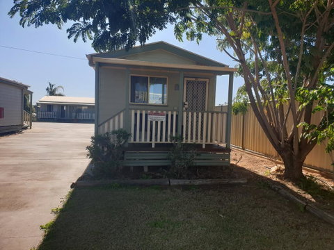 Warrego Motel - ACT Tourism 2