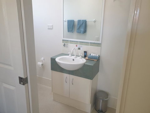 Warrego Motel - ACT Tourism 3