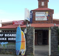 Warrnambool Beach Backpackers - ACT Tourism