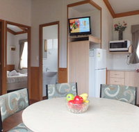 Warrnambool Motel and Holiday Park - ACT Tourism