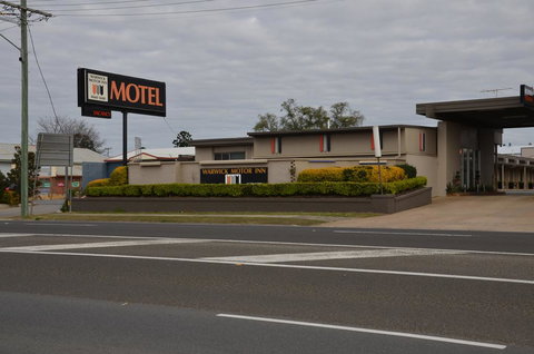 Warwick Motor Inn - ACT Tourism 0