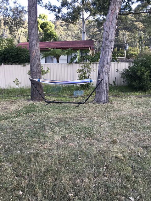 Water Side House With A Jetty - ACT Tourism 1