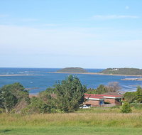 Water View House  Orient Point - ACT Tourism