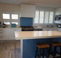 Waterfront 2 Bed Luxury Apartment in Corlette Port Stephens - Sleeps 4