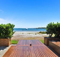 Waterfront at Sunset Boulevard 26 Sunset Boulevard - ACT Tourism